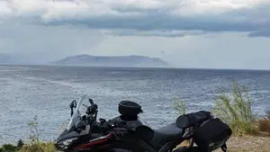 Kawasaki Ninja 1000 SX Tourer (2021 - 24)  (5)