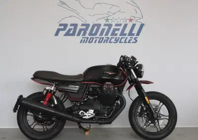 Moto Guzzi V7 III Stone (2017 - 20) - Annuncio 10004634