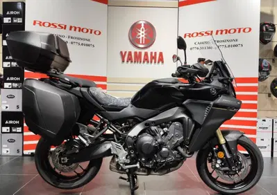 Yamaha Tracer 9 GT (2025 - 26) - Annuncio 10004633