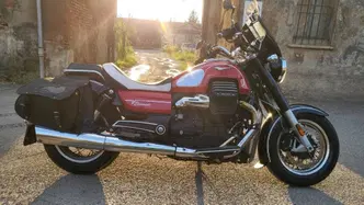 Moto Guzzi Eldorado 1400 (2015 - 17) usata