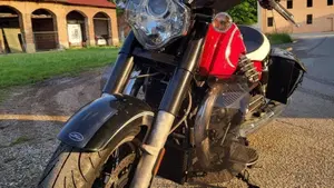 Moto Guzzi Eldorado 1400 (2015 - 17)  (3)