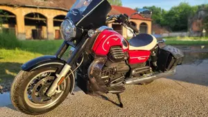 Moto Guzzi Eldorado 1400 (2015 - 17)  (4)