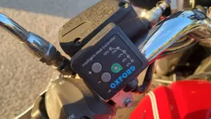 Moto Guzzi Eldorado 1400 (2015 - 17)  (5)