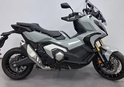 Honda X-ADV 750 DCT (2021 - 24) - Annuncio 10004637