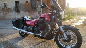 Moto Guzzi Eldorado 1400 (2015 - 17)  (9)