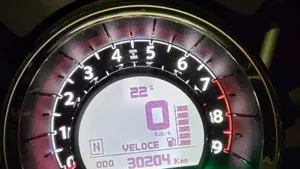 Moto Guzzi Eldorado 1400 (2015 - 17)  (12)
