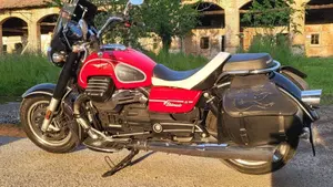 Moto Guzzi Eldorado 1400 (2015 - 17)  (2)