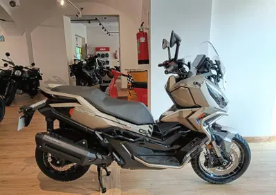 Zontes ZT368-G (2024 - 26) - Annuncio 10004642