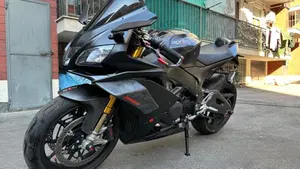 Aprilia RSV4 1100 Factory (2019 - 20) 