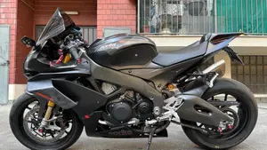 Aprilia RSV4 1100 Factory (2019 - 20)  (4)