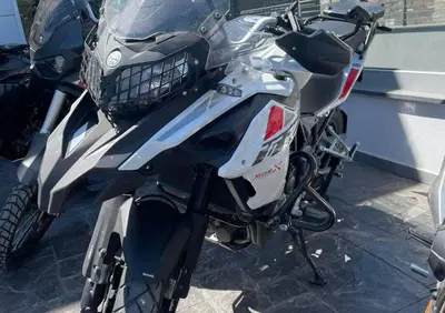 Benelli TRK 502 ABS (2017 - 20) - Annuncio 10004646
