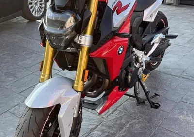 Bmw F 900 R (2021 - 24) - Annuncio 10004648