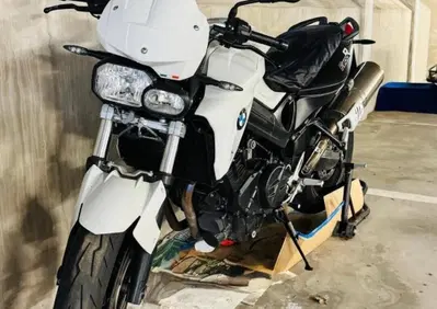 Bmw F 800 R (2012 - 14) - Annuncio 10004650