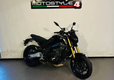 Yamaha MT-09 SP (2021 - 23) - Annuncio 9696716