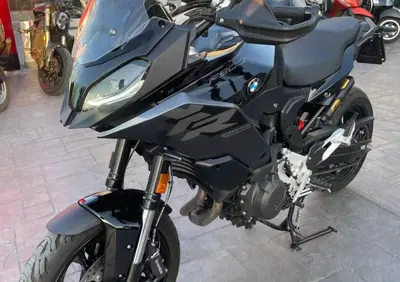 Bmw F 900 XR (2025 - 26) - Annuncio 10004653