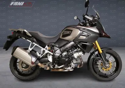 Suzuki V-Strom 1000 (2006 - 16) - Annuncio 10004651
