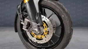 Suzuki V-Strom 1000 (2006 - 16)  (5)