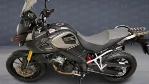 Suzuki V-Strom 1000 (2006 - 16)  (3)