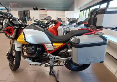 Moto Guzzi V85 TT Evocative Graphics (2019 - 20) - Annuncio 10004656