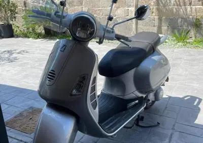 Vespa Granturismo 200 L - Annuncio 10004657