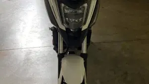 Honda NC 750 X ABS Travel Edition (2018 - 20) 