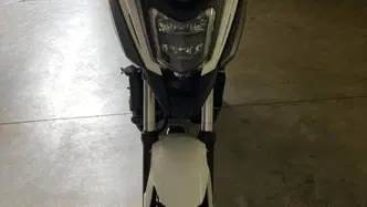 Honda NC 750 X ABS Travel Edition (2018 - 20) usata