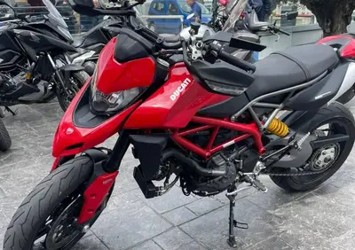 Ducati Hypermotard 950 (2022 - 25) - Annuncio 10004659