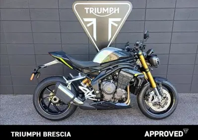 Triumph Speed Triple 1200 RS (2025 - 26) - Annuncio 10004661