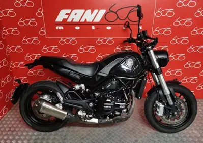 Benelli Leoncino 500 (2021 - 25) - Annuncio 10004662