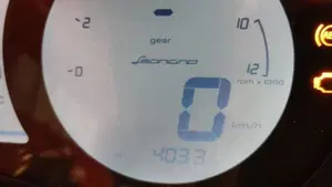 Benelli Leoncino 500 (2021 - 25)  (8)