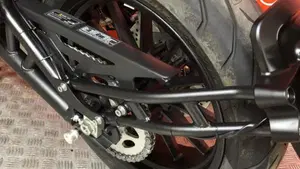 Benelli Leoncino 500 (2021 - 25)  (6)