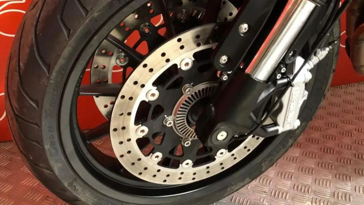 Benelli Leoncino 500 (2021 - 25)  (7)