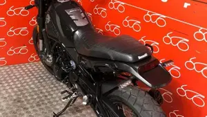 Benelli Leoncino 500 Trail (2021 - 26)  (4)