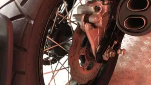 Benelli Leoncino 500 Trail (2021 - 26)  (7)