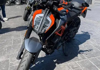 KTM 390 Duke (2024 - 25) - Annuncio 10004678