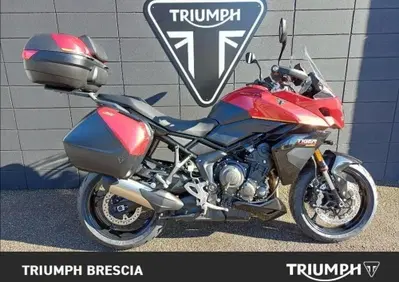 Triumph Tiger Sport 800 Tour (2026) - Annuncio 10004674