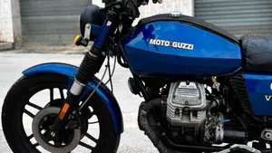 Moto Guzzi   (5)