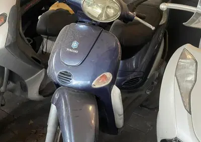 Piaggio Liberty 125 2T - Annuncio 10004679
