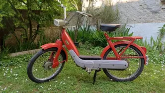 Piaggio Ciao epoca
