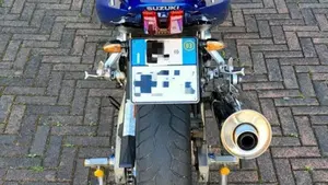 Suzuki SV 650 S (2003 - 06)  (5)