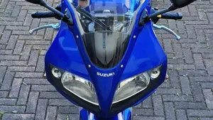 Suzuki SV 650 S (2003 - 06)  (6)