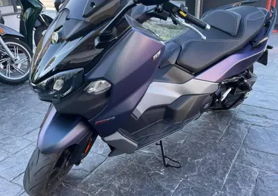 Sym Maxsym TL 508 (2025 - 26) - Annuncio 10004685