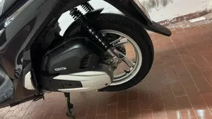 Honda SH 150i (2017 - 19)  (3)