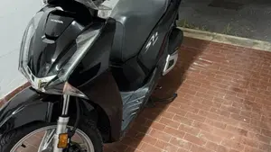 Honda SH 150i (2017 - 19)  (4)
