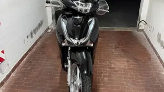 Honda SH 150i (2017 - 19) usata