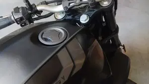 Yamaha MT-125 ABS (2017 - 19)  (5)