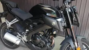 Yamaha MT-125 ABS (2017 - 19)  (4)