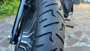 Harley-Davidson 883 Iron (2009 - 11) - XL 883N  (8)