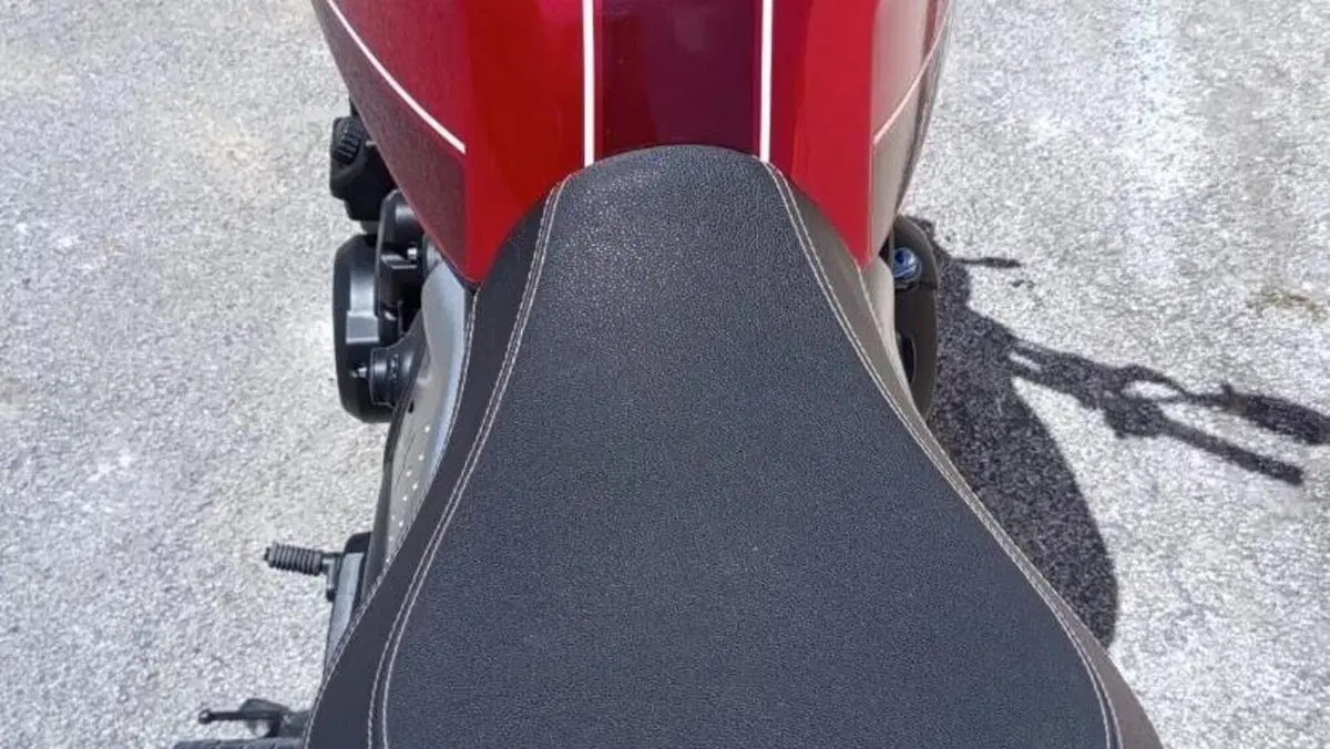 Benelli BN 600 GT (2017 - 18)  (6)