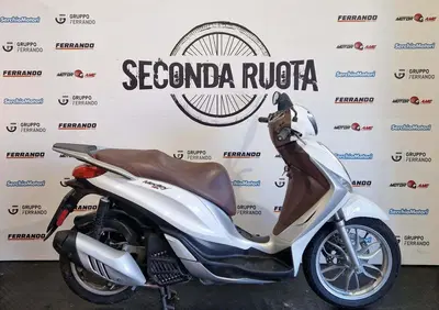 Piaggio Medley 125 ABS (2016 - 19) - Annuncio 10004598